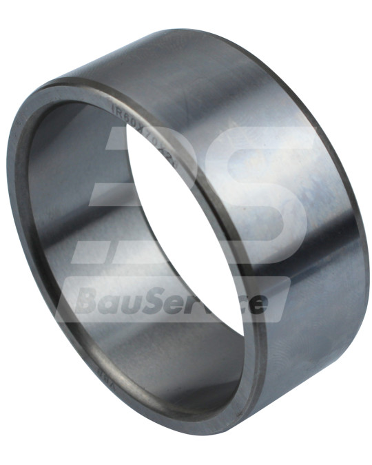 Tengelyhüvely (króm-nikkel) 60x70x28 mm Brinkmann Putzmeister Original fotó