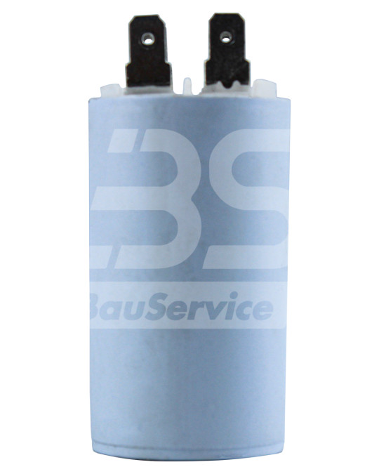 Putzmeister DELTA 2 kompresszor kondenzátor 10uF fotó