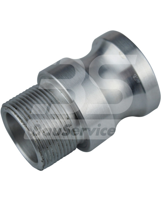 З'єднання VT-25 camlock зовнішня різьба M30x1.5 фото