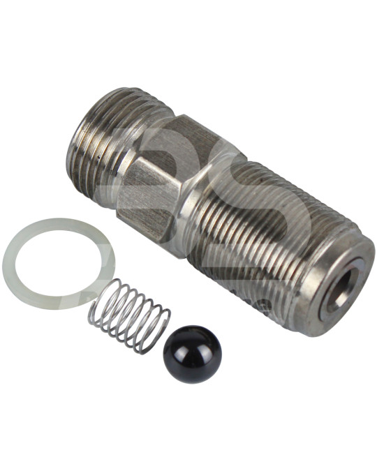 Valvola di ingresso CH25 foto