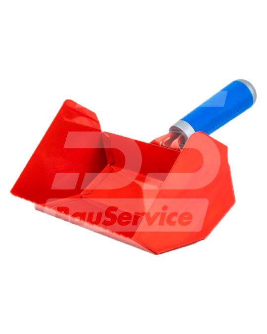 Panela de aço para soluções para concreto aerado 175 mm Kubala foto