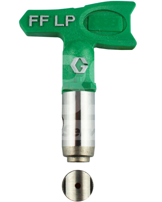 Nozzle Green FFLP 310 GRACO Original photo