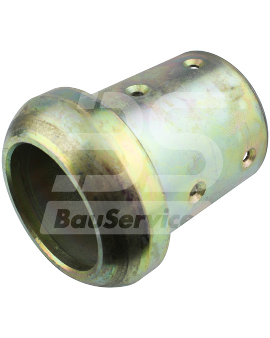 Соединение VT-65 PERROT наружний монтаж фото