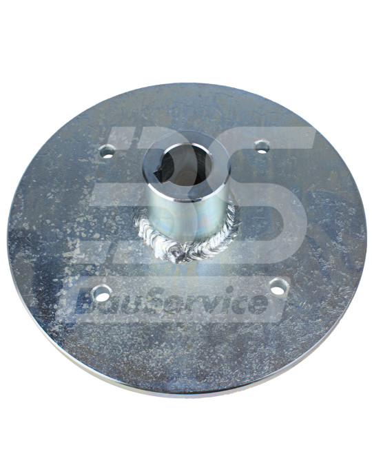 Mistrie cu flanșă MIXXMANN M-600 foto