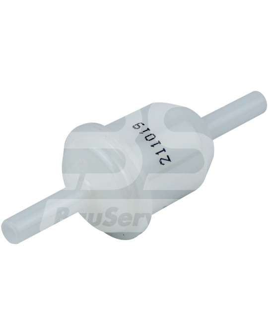 Filtro de combustível grosso Putzmeister Original foto