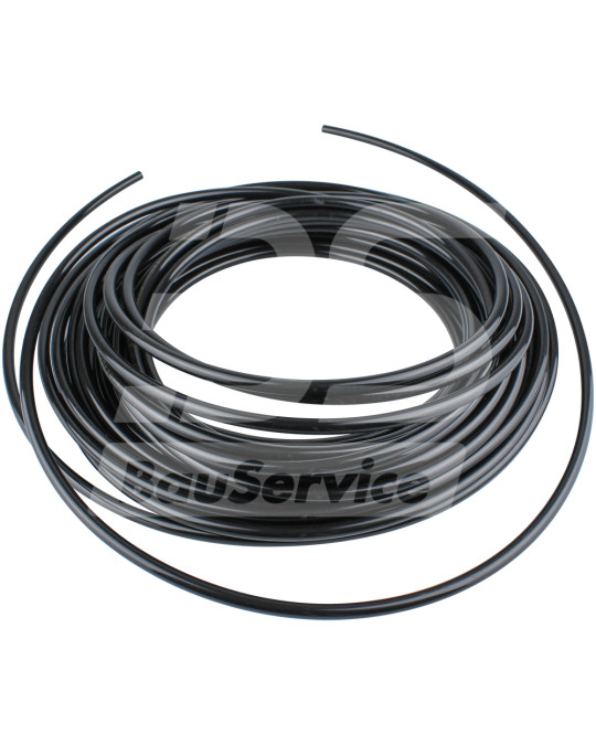 Tubo 8x6x1 mm para copo de óleo Putzmeister P13 foto