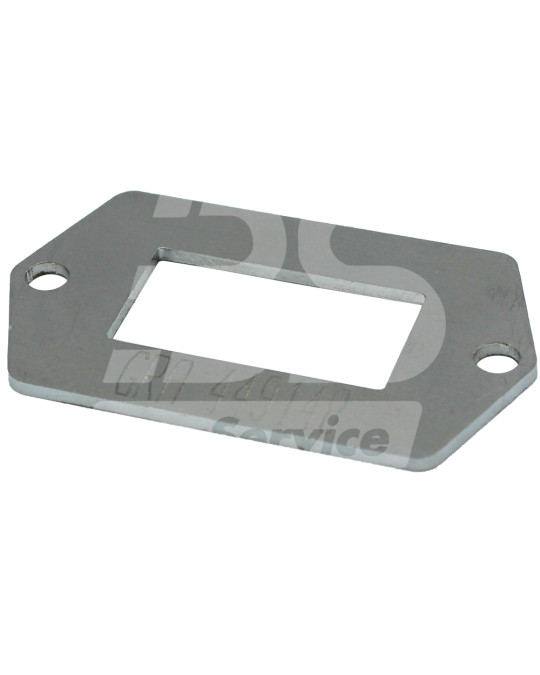 Telaio contaore Putzmeister М740/1/2 Originale foto