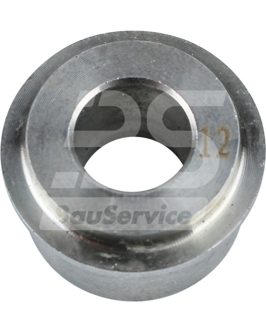 Насадка стальная 12 мм для пистолета RTX1500/2000 фото