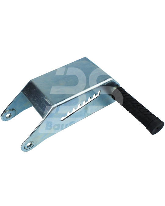 Maniglia per il rilascio dell'aria Brinkmann foto