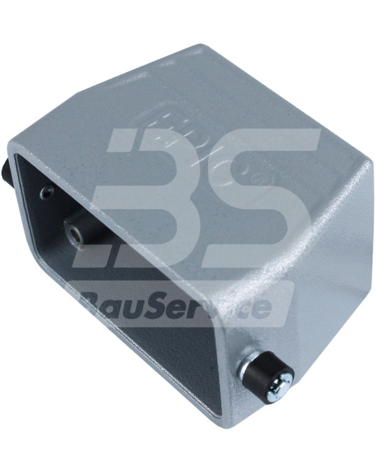 Helyezze be a MIXXMANN S8 LAPP elektromos csatlakozódugójának 10 érintkezőjét fotó