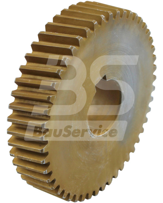 Pinhão Z-49 para motor PFT foto