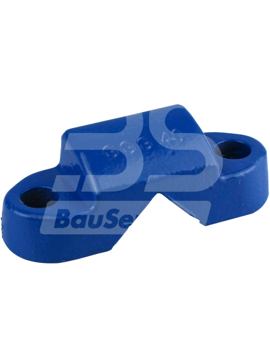 Brinkmann szorító tartó fotó