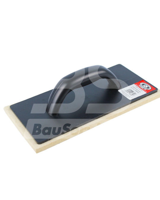 Kunststof rasp 130x250 mm vilt Olejnik foto