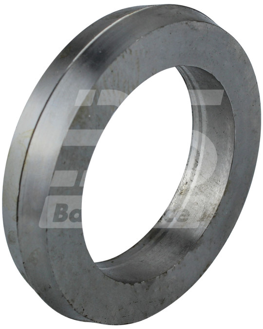 Rubber-metaal klepzitting Putzmeister P13 Origineel (KA 230) foto