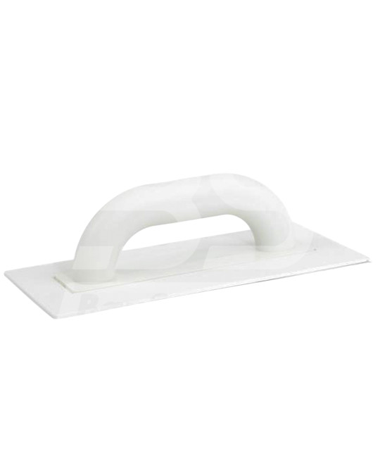 Kunststoffreibe 130x270 mm universal (PS) Kubala Foto