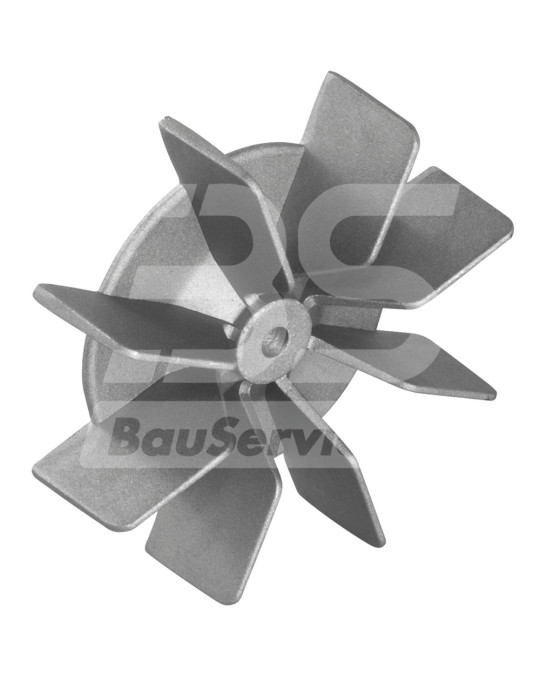 Kompresszor ventilátor PFT LK250/HANDY KOELLMANN K2 Eredeti fotó