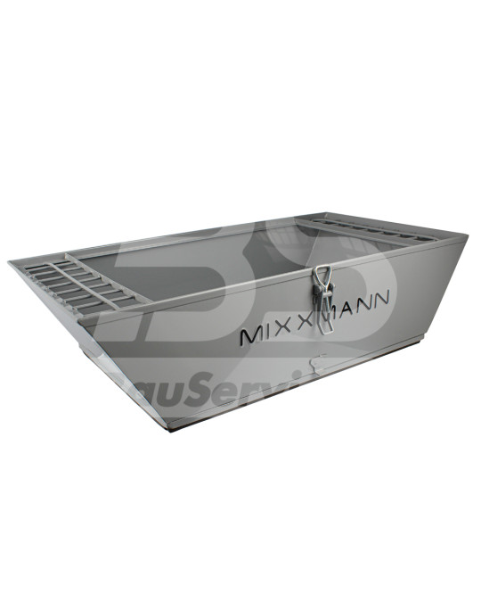 Tremonha adicional MIXXMANN S6 90 l foto