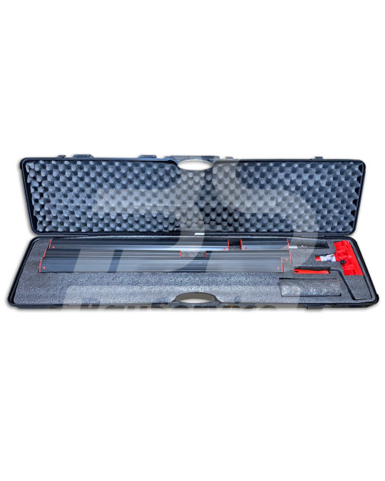 A set of Olejnik ERGOPLAST mechanical spatulas, 9 units photo