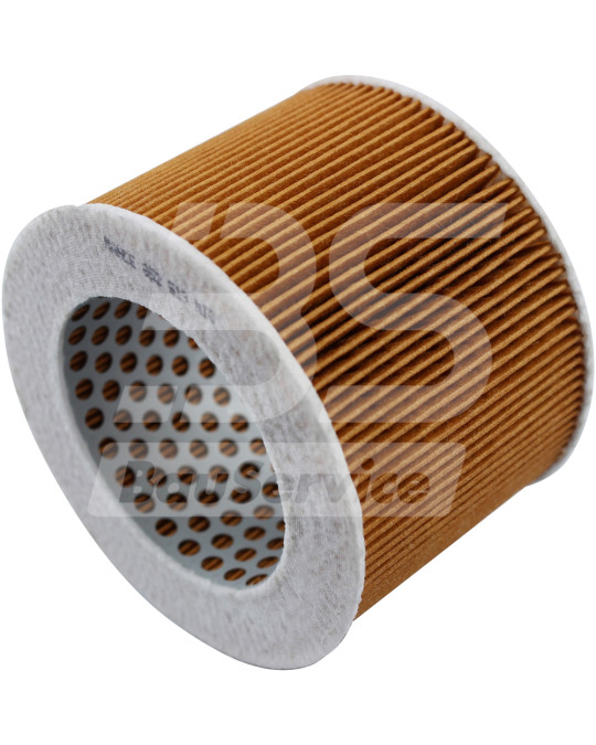 Putzmeister P13 Filtru compresor de aer original foto