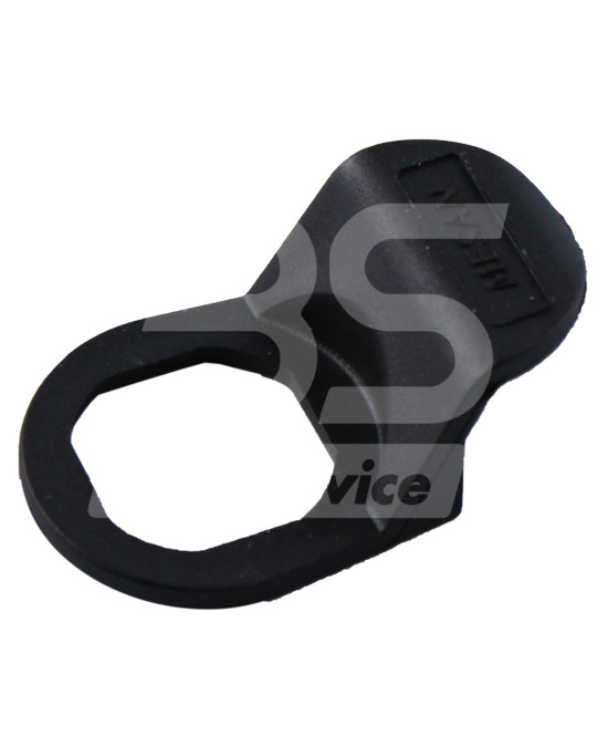 Schlossgriff mit Loch MIXXMANN S3/S3+ Foto