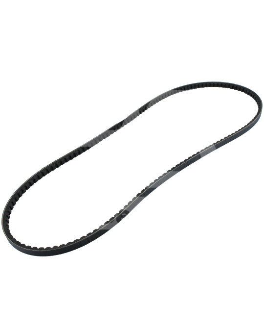 Cureaua trapezoidala L1432 pentru antrenare tambur Putzmeister М740/1/2 (1999 - 2008) foto