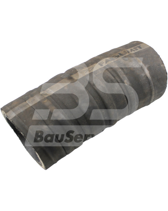 Furtun pentru conectarea cotului 90x6x230 mm putzmeister p13 foto