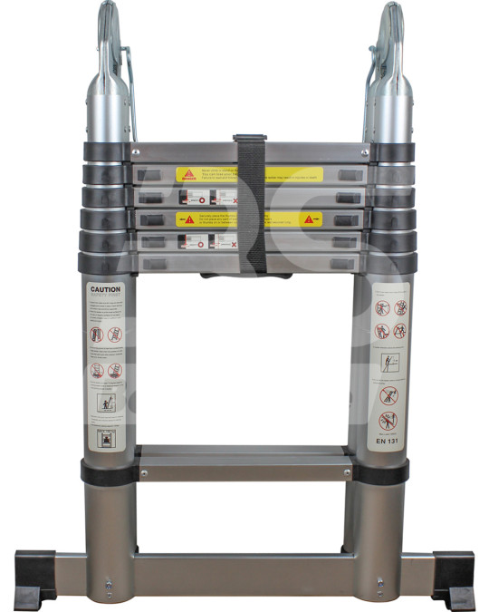 Transformador de escada 7+7 etapas 2.2+2,2 m foto