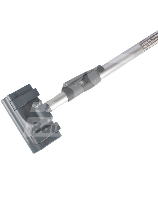 Adattatore per spatola meccanica 200 cm Cartongesso PARFAITLISS foto