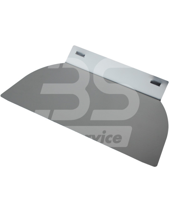 Blade for a mechanical spatula 200 mm (0.3 mm) kubala 0633 photo