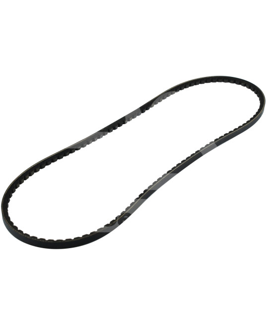 Generator curea trapezoidale Ld 1125 La pentru pompa de mortar BMS/Brinkmann DC 260/45, Putzmeister M740/1/2 foto