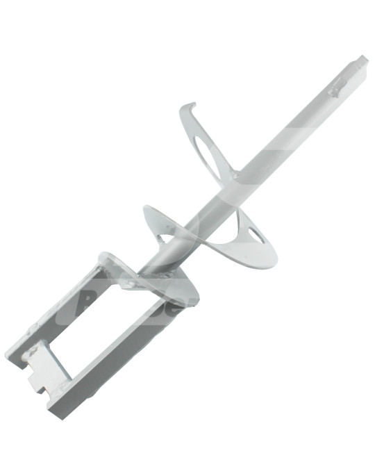 Mixer pentru tencuieli ușori A5 foto