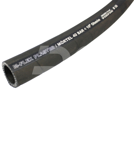 Tömlő 35 mm Moertel Gipsz 40 bar fotó