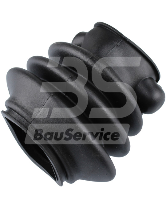 Rubberen hoes voor Putzmeister Brinkmann BMS-dissel foto