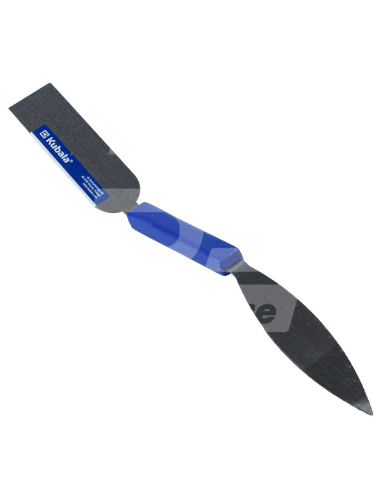 Spachtel 24 mm Stahl (PP) doppelseitig Kubala Foto