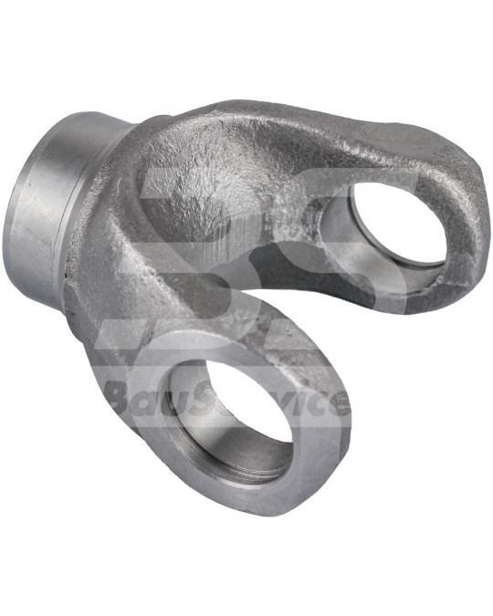 Garfo de eixo cardan Putzmeister foto