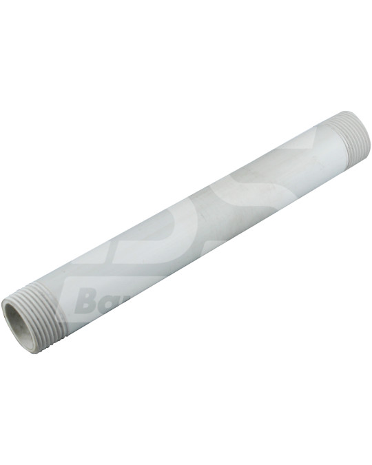 Tubo de pistola de plástico de 0,25 m foto