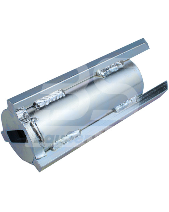 Pulitore MIXXMANN S5 foto