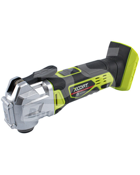 Вібро-пила XCORT (без акумулятора) фото