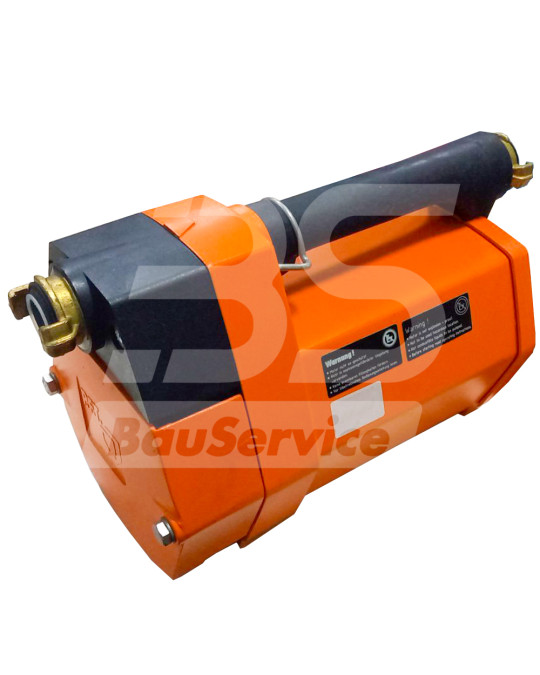 Pompa wodna PFT Original 1300W max44m zdjęcie