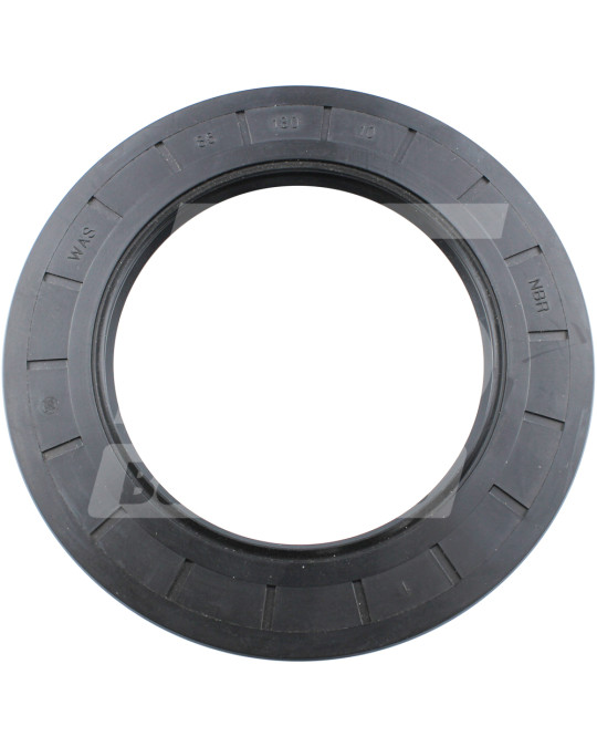 Big gear oil seal 85x130x10 mm Brinkmann 450/550 Putzmeister М740/4 Original photo