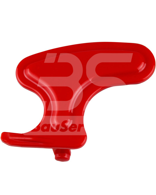 Bouchon pour spatule mécanique gauche Olejnik photo