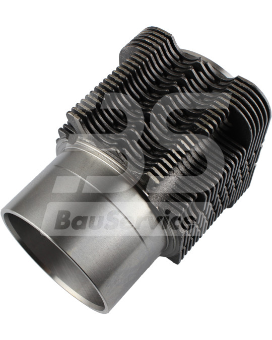 Zylinderhülse Deutz F2L511 (Liner) 100 mm Kolbenschmidt Foto