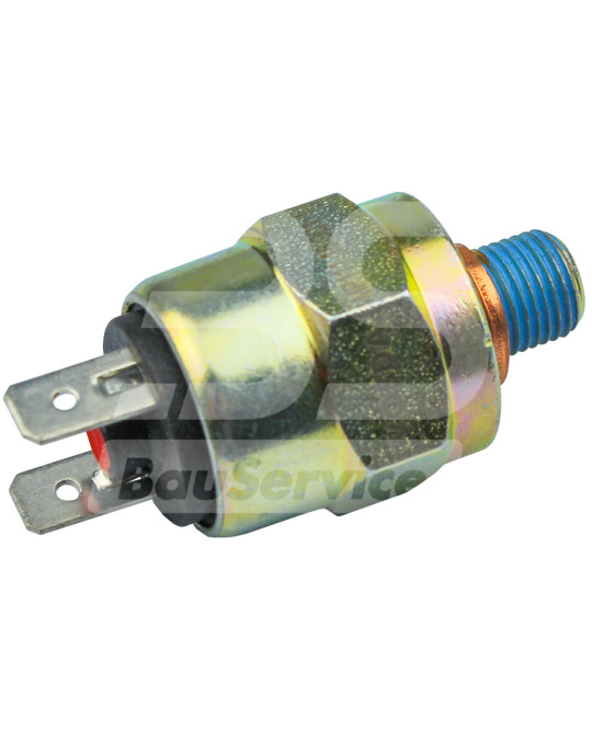 Senzor presiune ulei motor Putzmeister (Turcia) foto