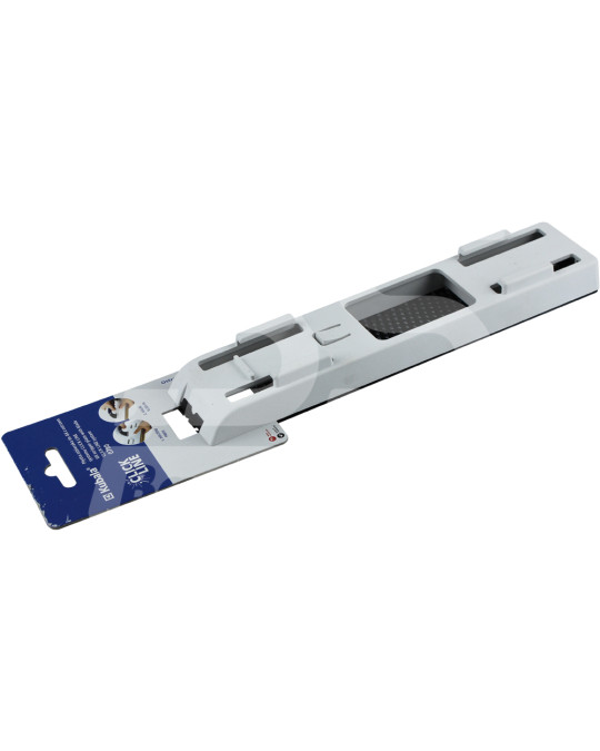 Пластина знімна з лезами Click Line Kubala фото