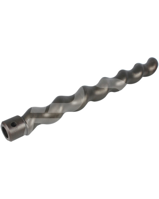 Rotor 2L64 Schlitz + Loch Foto