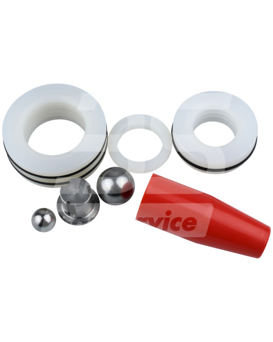 Reparatursatz Titan 440i/450e PS 3 21./23/25 WAGNER PS34 Foto