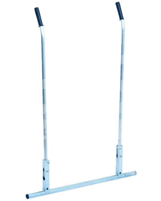 Wischstange für selbstnivellierenden Boden 30x2200 mm PFT Foto