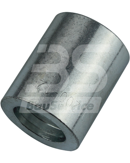 Manga de crimpagem para mangueira de 20 mm foto