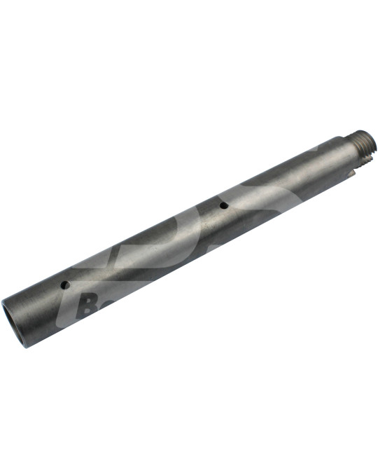 Eixo da tampa do cano 255x234-M10x1 mm Putzmeister М740/3/4 Brinkmann 450/550 Original foto