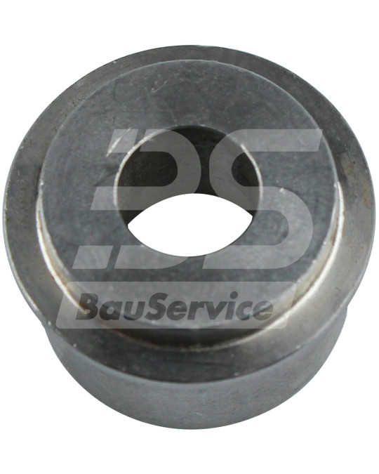 Bico aço 10 mm para pistola RTX1500/2000 foto